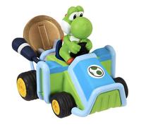 Nintendo - Figura Super Mario Coin Racers: Yoshi