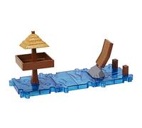 Nintendo - Figura Tetra Water/Ocean Theme