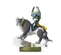 Nintendo - Figurina Amiibo Wolf Link