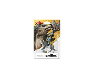 Nintendo - Figurina Amiibo Wolf Link