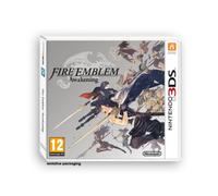 Nintendo Juego Fire Emblem: Awakening Nintendo 3DS Estándar Inglés