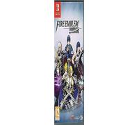 Nintendo Fire Emblem Warriors, Switch Nintendo Switch