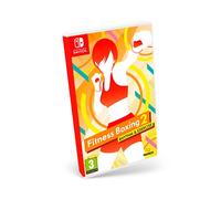 JUEGO NINTENDO SWITCH FITNESS BOXING 2: RHYTHM AND EXERCISE