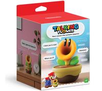 Nintendo Flor Parlante (Multilingüe) - Super Mario Bros. Wonder