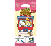Nintendo France SARL Animal Crossing: New Leaf - Welcome Pack (Nintendo Switch)