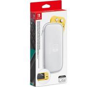 Nintendo Funda Nintendo Switch Lite + Protector pantalla