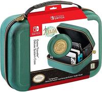 Nintendo Funda para Videojuegos Big Ben Legend of Zelda Tears of The Kingdom