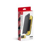Nintendo 110755 Libro Gris