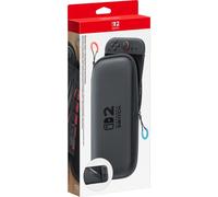 Bolsa Nintendo Switch 2 Carrying Case + protetor ecrã