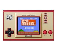 Nintendo Game & Watch: Super Mario Bros videoconsola portátil 5,99 cm (2.36") Multicolor
