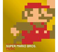 Nintendo Game Music - 30th anniversary Super Mario Brothers Music