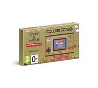 Nintendo Game & Watch: Super Mario Bros videoconsola portátil 5,99 cm (2.36") Multicolor