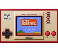 Nintendo Classic Game & Watch: Super Mario Bros.