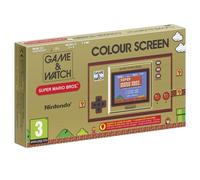 Nintendo Classic Game & Watch: Super Mario Bros.