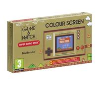 Nintendo Game & Watch: Super Mario Bros videoconsola portátil 5,99 cm (2.36") Multicolor