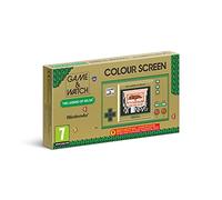 Nintendo Game & Watch: The Legend of Zelda Consola de videojuegos para niños