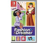 Nintendo Switch Fashion Dreamer