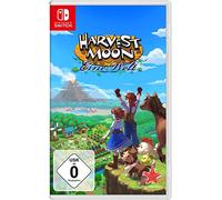 Nintendo Harvest Moon: One World Standard Anglais Nintendo Switch
