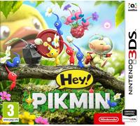 Nintendo Hey Pikmin 3ds One Size
