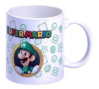 NINTENDO- Huchas, Multicolor (129569)