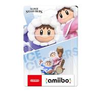 amiibo de Ice Climbers (Super Smash Bros. Collection)