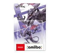 Nintendo Iberica - Figurina Amiibo Ridley