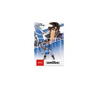 amiibo de Richter (Super Smash Bros. Collection)