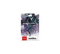 Nintendo Iberica SL - Amiibo Samus Oscura (Colección Super Smash Bros)
