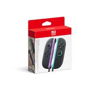 Juego de mandos Joy-Con 2 (morado claro / verde claro)