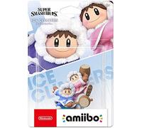 Nintendo ice climbers no.68 amiibo