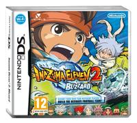 Nintendo Inazuma Eleven 2: Blizzard, NDS Anglais Nintendo DS