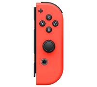 Nintendo Interruptor Controlador con Alegría Derecho Neón Rosso Nintendo