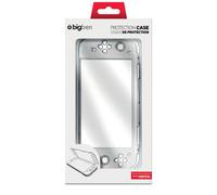Nintendo Interruptor Funda Protectora - Polycarbonat Hardcase Smokey Clear