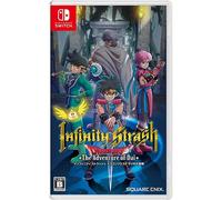 インフィニティ ストラッシュ ドラゴンクエスト ダイの大冒険 -Switch [早期購入特典]付