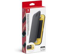 Nintendo Interruptor Lite Funda Flip + Screen Protector Nintendo