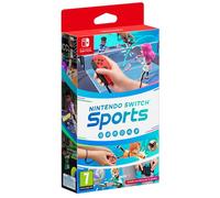 Nintendo Interruptor SPORTS Nintendo Interruptor Nintendo