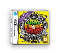 Nintendo Jam with the Band, DS - Juego (DS)