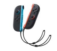Nintendo - Joy-Con 2 Negro, Azul, Rojo Bluetooth Palanca de mando Analógico/Digital Nintendo Switch 2