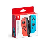 Nintendo Switch Joy-Con Set Izquierda/Derecha Azul Neón/Rojo Neón