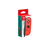 Nintendo Switch Joy-Con Rojo Bluetooth Gamepad Analógico/Digital Nintendo Switch