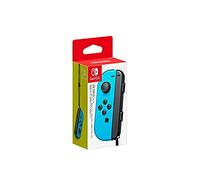 Nintendo Switch Joy-Con Azul Bluetooth Gamepad Analógico/Digital Nintendo Switch
