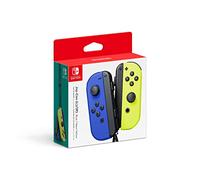 Nintendo Joy-con (L)/(R) - Azul/Amarillo Neón para Nintendo Switch