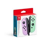 Nintendo Joy-Con Pair Pastel Purple/Pastel Green (Nintendo Swi (Nintendo Switch)