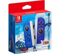 Nintendo Joy-con Paquete Doble Set The Legend of Zelda: Skyward Sword