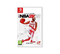 Nintendo Juego Switch NBA 2K21