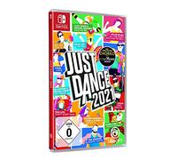 Nintendo Just Dance 2021 Switch (en alemán)