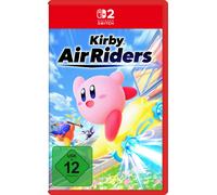 Nintendo Kirby Air Riders (Switch 2)