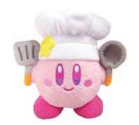 Nintendo Kirby - Peluche 17 CM Kirby Cook