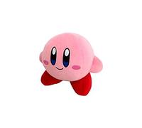 Nintendo Kirby Personaje Multicolor - Juguetes de peluche (Personaje, Multicolor, Kirby, 170 mm, 1 pieza(s))