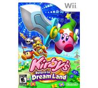 Nintendo Kirby's Return to Dream Land - Juego